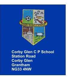 Corby Glen CP School