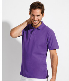 sol's polo shirts