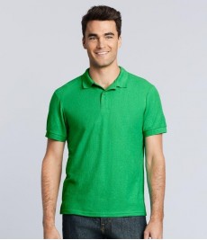 GD42 Gildan DryBlend Double Pique Polo Shirt