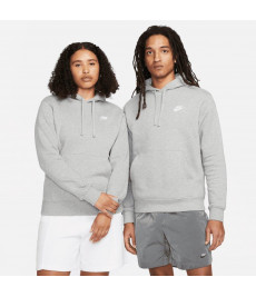 NK387 Nike Club hoodie