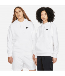 NK387 Nike Club hoodie