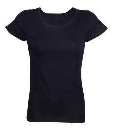 RTP Apparel Ladies Tempo 145 Organic T-Shirt