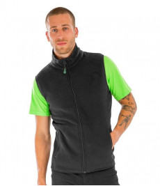 RS904 Result Genuine Recycled Polarthermic Fleece Bodywarmer