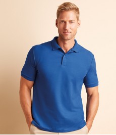 MENS CLASSIC FIT COTTON POLO