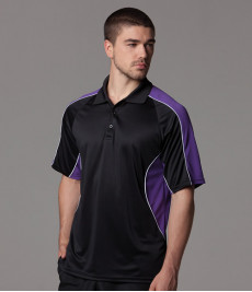 gamegear polo