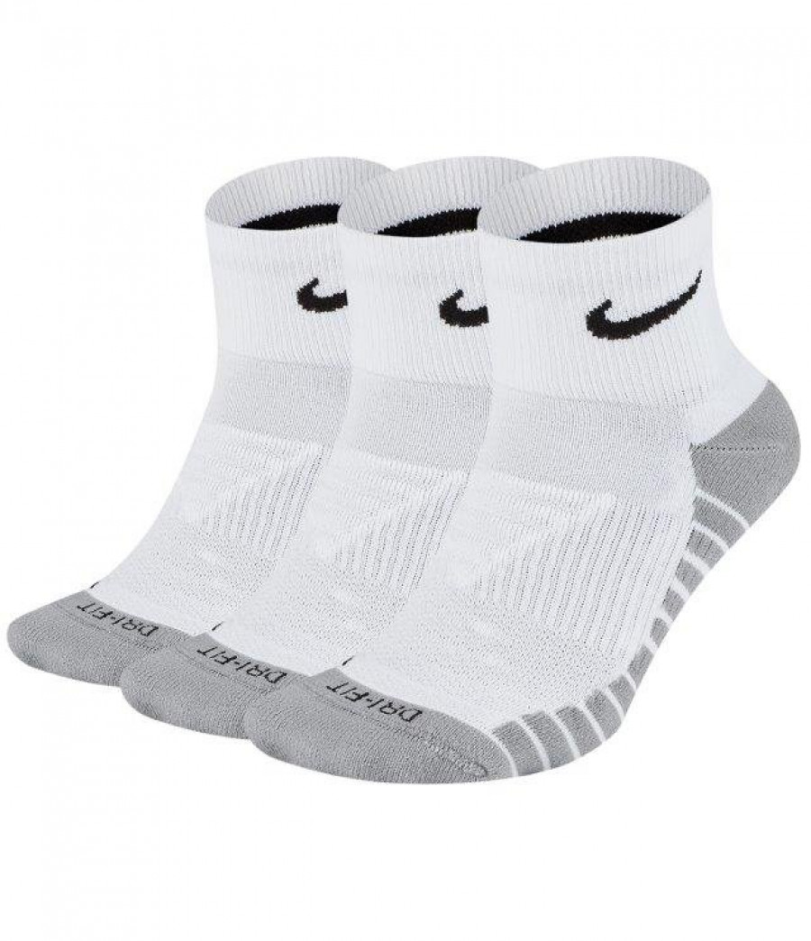 Nike everyday max cushioned ankle sock (3 pairs)